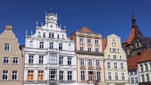 Altstadt Entdeckertour mit deinem Smartphone