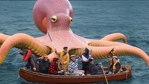 Fat Freddy’s Drop & Groundation