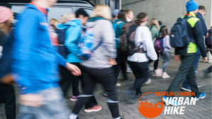 Recklinghausen Urban-Hike