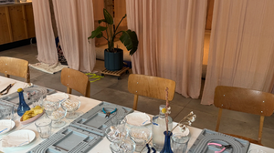 Schmuckworkshop im Cafe METTA