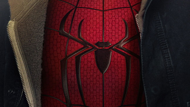 Spider-Man: Brand New Day - Open Air Kinonächte am Schloss Gottesaue
