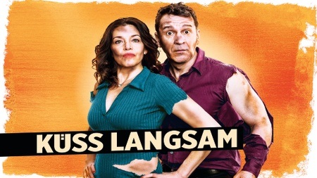 Küss Langsam – Mit dir im falschen Film