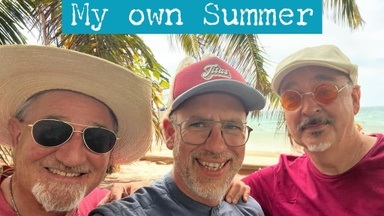 My Own Summer