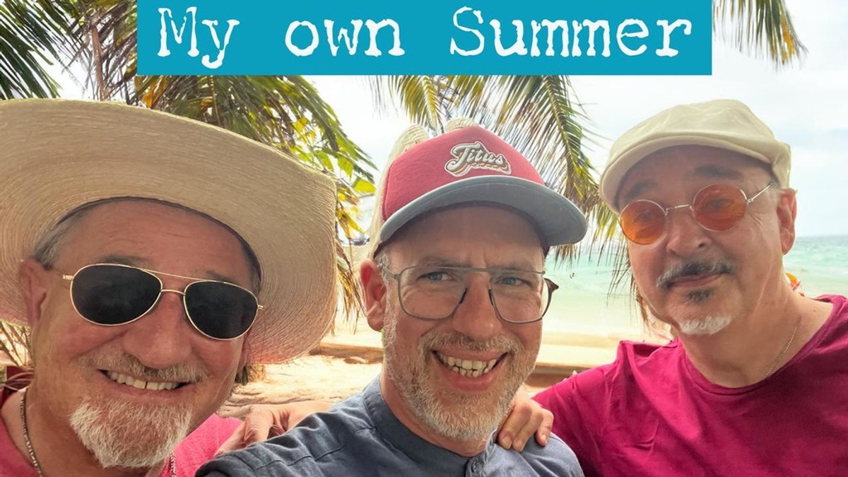 My Own Summer
