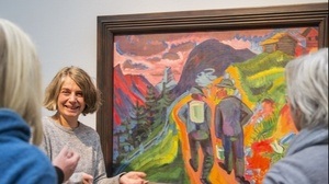 KunstGeschichten
