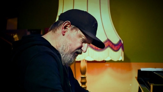 Nils Tegen Trio RE: Richie Beirach