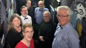 EINE KLEINE JAZZMUSIK »ABSCHIEDSKONZERT«