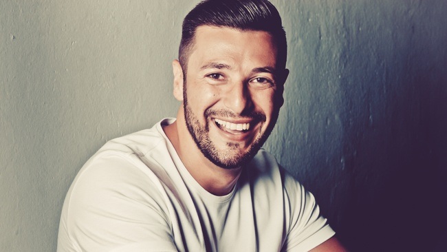 Cüneyt Akan • Drama King