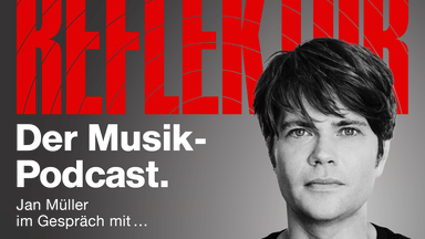 REFLEKTOR live - Der Musik-Podcast