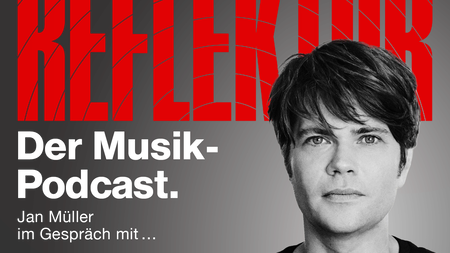 REFLEKTOR live - Der Musik-Podcast