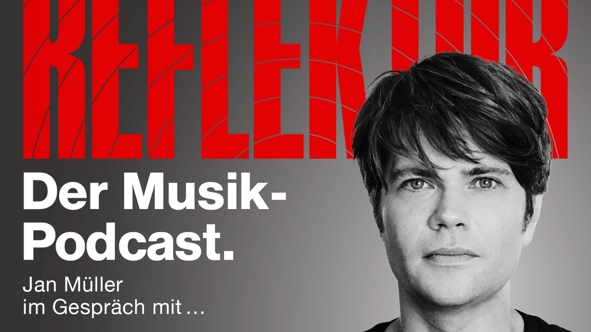REFLEKTOR live - Der Musik-Podcast
