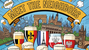 Craft Beer Tasting & Pub Quiz