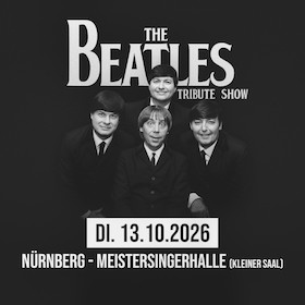 The Beatles Tribute Show