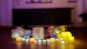 Soundbath zum Muttertag