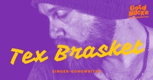 TEX BRASKET (Singer-Songwriter) - Sommer Edition