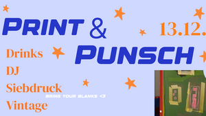 Print & Punsch