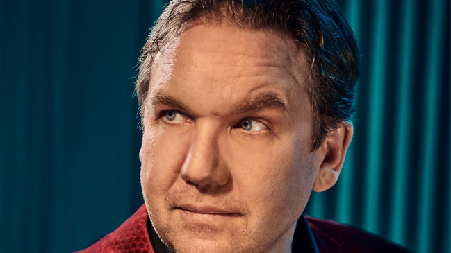 Matthias Brodowy | Sachen gibt´s...