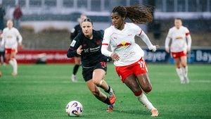 Letztes Heimspiel! RB Leipzig - Bayer 04 Leverkusen | Google Pixel Frauen-Bundesliga