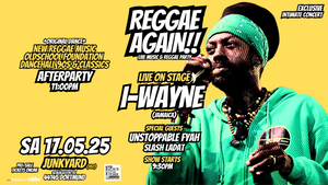 I-Wayne