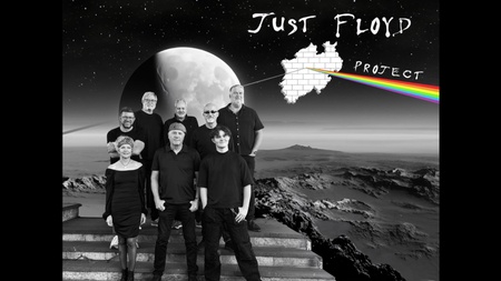 Just Floyd Project - The Best Of Pink Floyd
