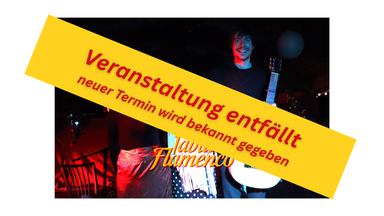 TABLAO FLAMENCO Workshop & Konzert