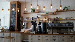 V17 Cafe Hannover