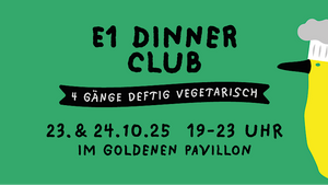 E1 Dinner Club