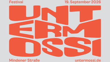 Unterm Ossi