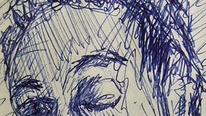 Workshop: Zeichnen (Erwachsene)