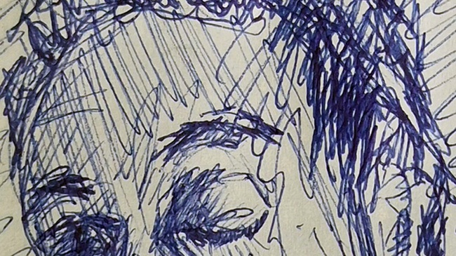 Workshop: Zeichnen (Erwachsene)