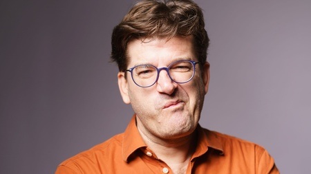 NILS HEINRICH Das neue Programm „Junger Gebrauchter“