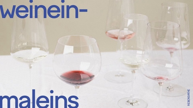Wein Einmaleins -