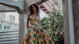 Community Singen - Mit Hannah Jaha