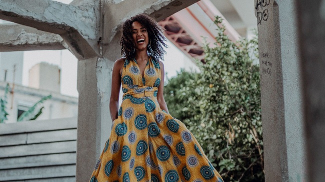 Community Singen - Mit Hannah Jaha