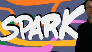 Spark mit Ryan Elliott