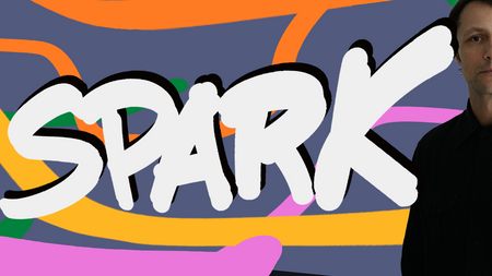 Spark mit Ryan Elliott