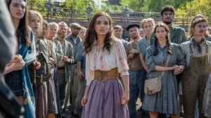 Feierabendfilm: Die Tribute von Panem – The Ballad of Songbirds and Snakes