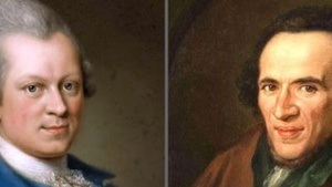 Matinee: Lessing und Moses Mendelssohn
