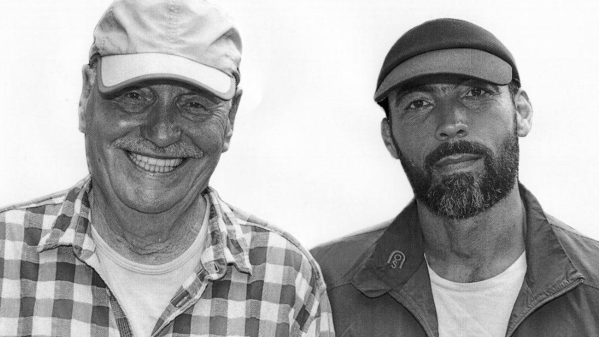Titelbild der Veranstaltung Rolly & Benjamin Brings - Vater und Sohn op Kölsch