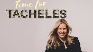 Nicole Staudinger Time for Tacheles Tour 2026