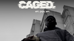 CAGED26 Fußball Turnier (Soccerkäfig)