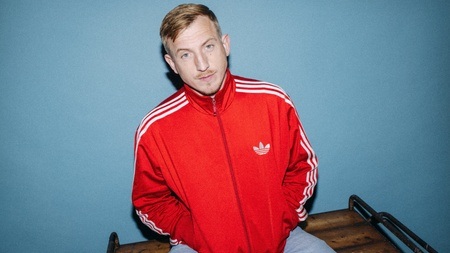 HUBERTUS KOCH - Lost Boy -  Lesung | Film | Live