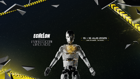 Echelon Festival 2025