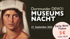 24. Dortmunder DEW21 Museumsnacht