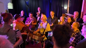 Dortmund unplugged