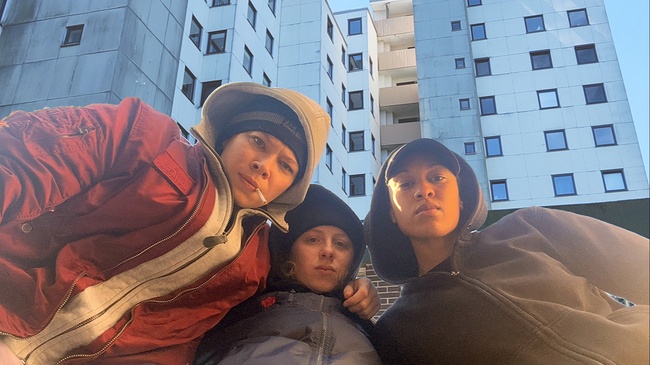 Sonne und Beton Bremen