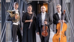 MDR-Musiksommer: Brahms & Schubert 2