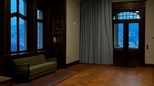 Vinyasa Yoga @Villa Humboldt