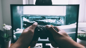 Gesund Daddeln | E-Sport für Jugendliche ab 14 Jahren