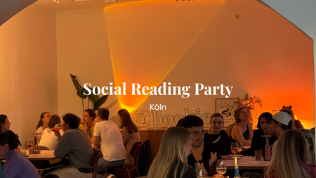 Social Reading Party